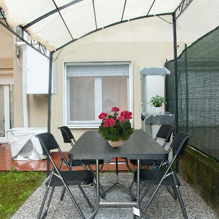 La Casa Di Gusto Lägenhet La Spezia Exteriör bild