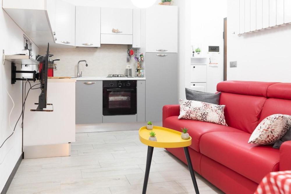 La Casa Di Gusto Lägenhet La Spezia Exteriör bild