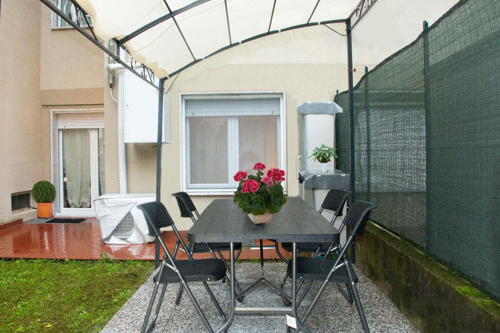 La Casa Di Gusto Lägenhet La Spezia Exteriör bild